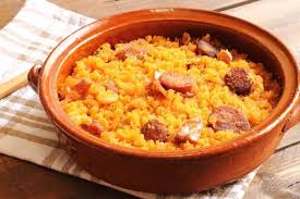 Resultado de imagen de MIGAS DE PASTOR