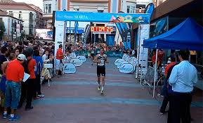 Resultado de imagen de deportes en soria